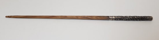 OSMANLI DÖNEMİ GÜMÜŞ OKUMA ÇUBUĞU