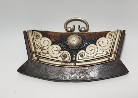 OSMANLI DÖNEMİ KAV ÇAKMAKLIĞI -  ÇOK NADİR 