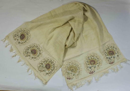 OSMANLI DÖNEMİ YAĞLIK