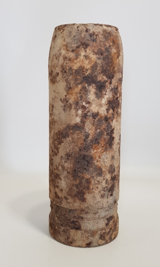 1. DÜNYA SAVAŞI TOP MERMİSİ KOVANI