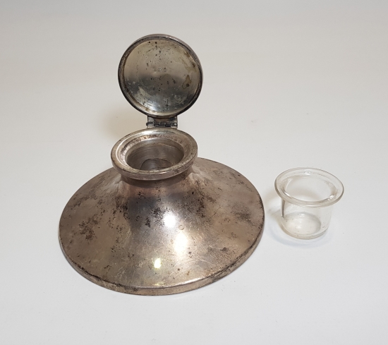 1920'LERDEN GÜMÜŞ HOKKA