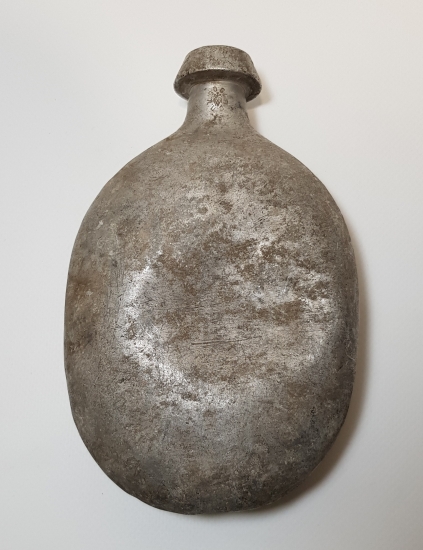 1. DÜNYA SAVAŞI MANTAR KAFA NADİR MATARA 