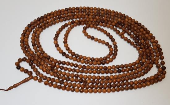 500'LUK KUKA ZİKİR TESBİHİ 