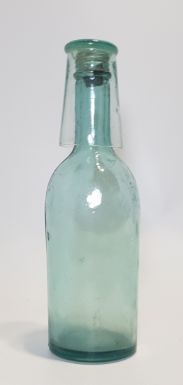 1930'LARDAN RAKI ŞİŞESİ VE BARDAĞI