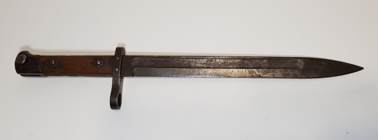 1. DÜNYA SAVAŞI  ALMAN SÜNGÜ