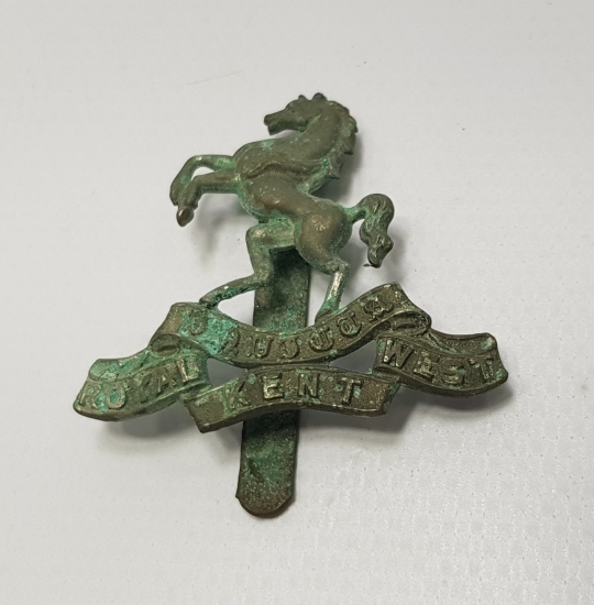 1. DÜNYA SAVAŞI İNGİLİZ SÜVARİ BRÖVESİ