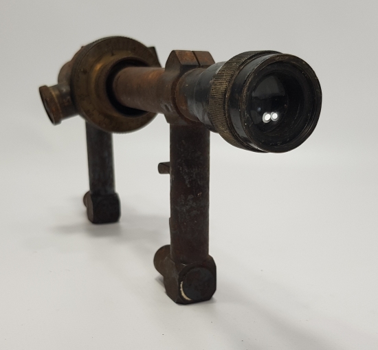 2. DÜNYA SAVAŞI DÖNEMİ TOPÇU DÜRBÜNÜ