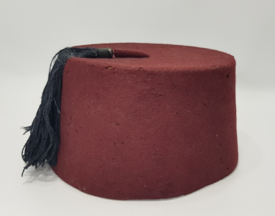 OSMANLI DÖNEMİ FES