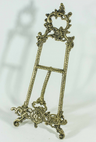 METAL TEŞHİR ŞOVALESİ