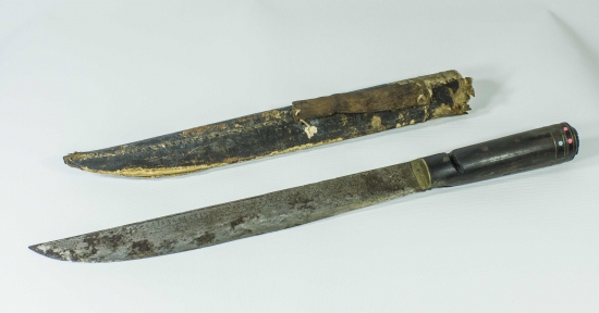 OSMANLI DÖNEMİ TOSYA İŞİ SALDIRMA