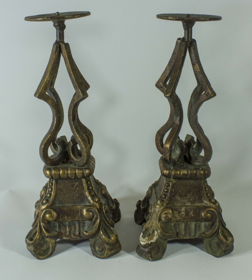 PİRİNÇ ÇİFT ŞAMDAN