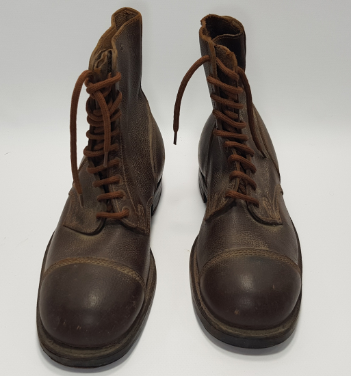 2. DÜNYA SAVAŞI DÖNEMİ 1945 TARİHLİ ALMAN ASKERİ BOT