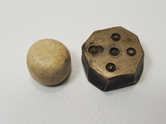 OSMANLI DÖNEMİ AĞIRLIKLAR 