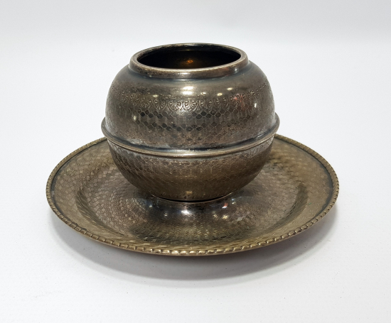 GÜMÜŞ HOKKA TAKIMI