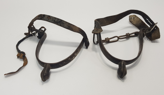 1. DÜNYA SAVAŞI DÖNEMİ SÜVARİ MAHMUZU 