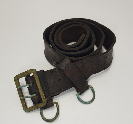 ÇANAKKALE SAVAŞI EKSİKSİZ OSMANLI ASKER KEMERİ