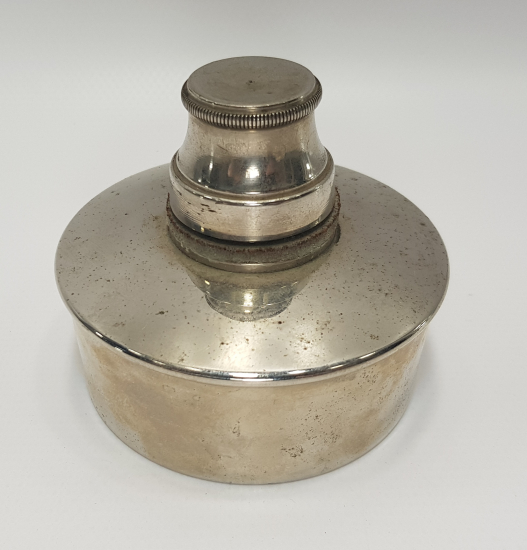 1. DÜNYA SAVAŞI DÖNEMİ ASKERİ KAMİNETO