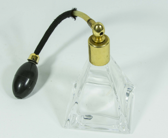 FRANSIZ PARFÜM ŞİŞESİ 