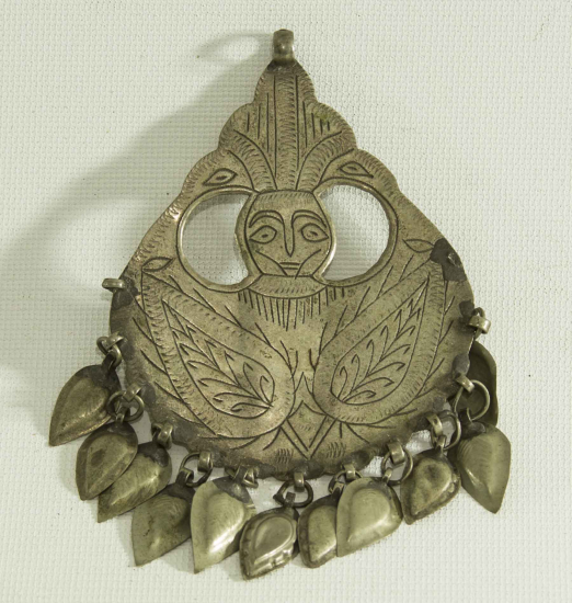 OSMANLI DÖNEMİ FES SÜSÜ