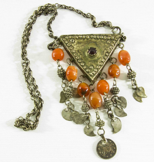 OSMANLI DÖNEMİ GÜMÜŞ HAMAYIL