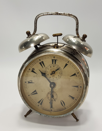 OSMANLI DÖNEMİ MASA SAATİ