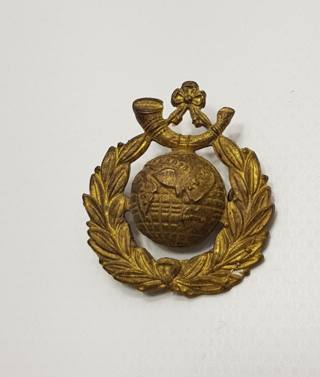 1.DÜNYA SAVAŞI DÖNEMİ ASKERİ ROZET