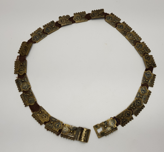 OSMANLI DÖNEMİ KEMER