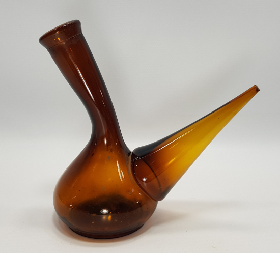 ÖZEL YAPIM CAM NARGİLE 