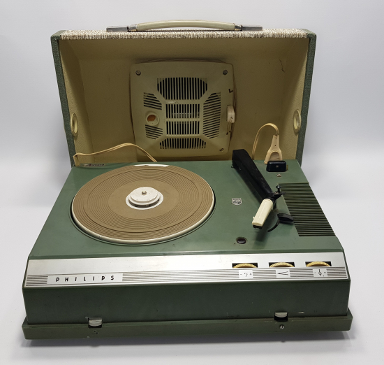 PHILIPS DIAMOND ÇANTA PİKAP 