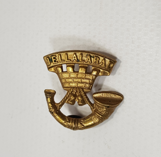 1. DÜNYA SAVAŞI DÖNEMİ ASKERİ ROZET