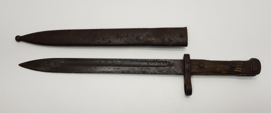 1. DÜNYA SAVAŞI DÖNEMİ ÇEK YAPIMI SÜNGÜ