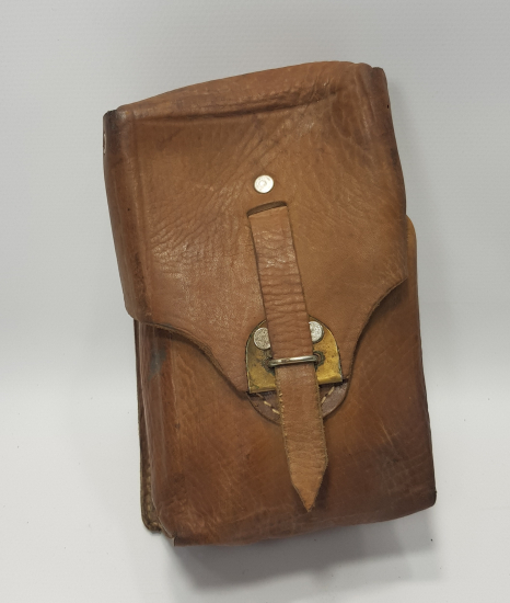 1. DÜNYA SAVAŞI DÖNEMİ FRANSIZ MAVZER KÜTÜKLÜĞÜ