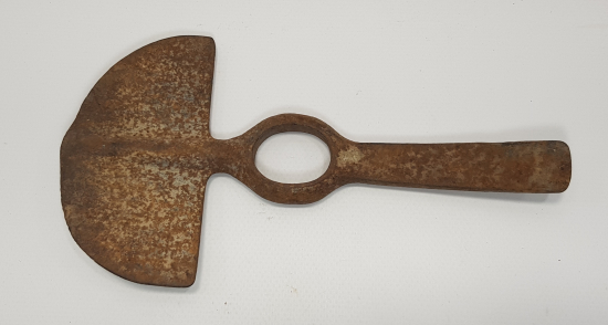 1. DÜNYA SAVAŞI SİPER KAZMA TAKIMI