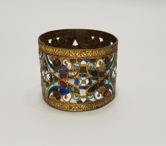 MİNELİ OSMANLI PEÇETELİK