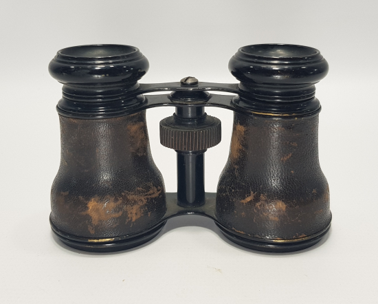 1. DÜNYA SAVAŞI DÖNEMİ OSMANLI SÜVARİ DÜRBÜNÜ