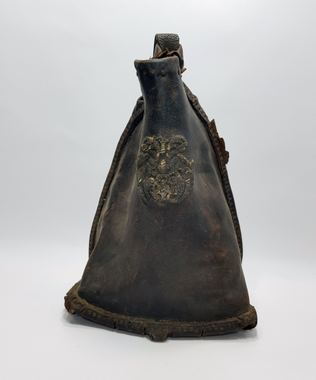 OSMANLI DÖNEMİ SÜRRE ALAYI KIRBA (MATARA) - ÇOK NADİR