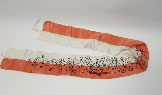 OSMANLI DÖNEMİ SÜNNET MAŞALLAHI 