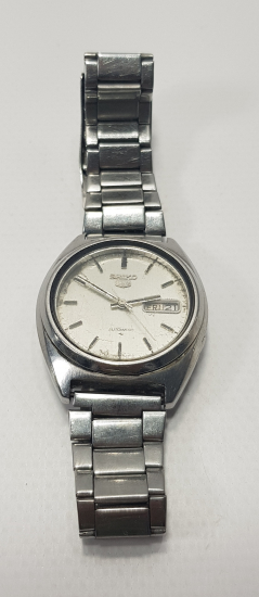 SEIKO5 OTOMATİK KOL SAATİ