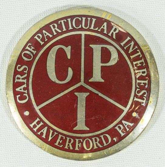 MİNE İŞÇİLİKLİ OTOMOBİL KULÜBÜ ARMASI