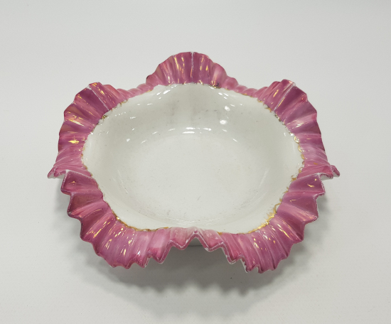 OSMANLI DÖNEMİ KUZNETSOV PORSELEN ŞEKERLİK