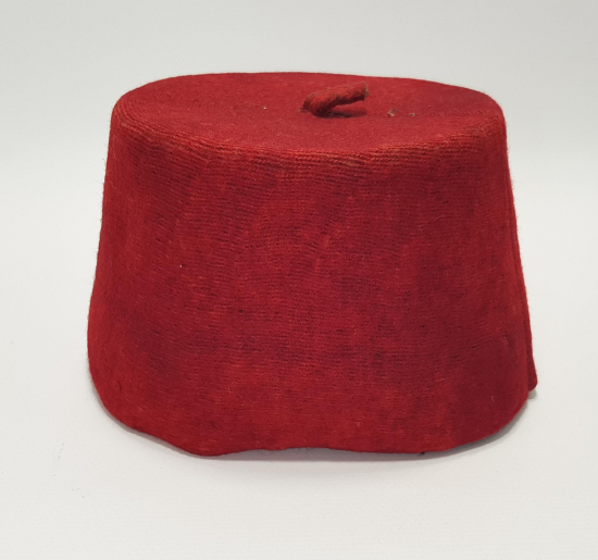 OSMANLI DÖNEMİ FES