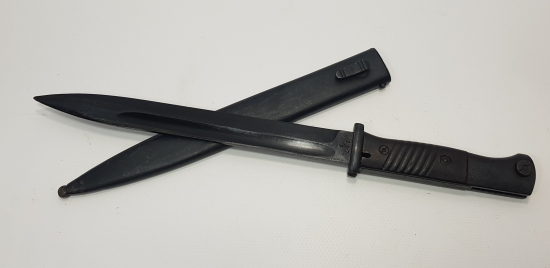 1. DÜNYA SAVAŞI DÖNEMİ ALMAN SÜNGÜ