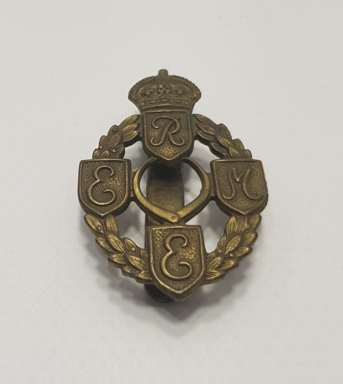 1. DÜNYA SAVAŞI DÖNEMİ İNGİLİZ ROZET