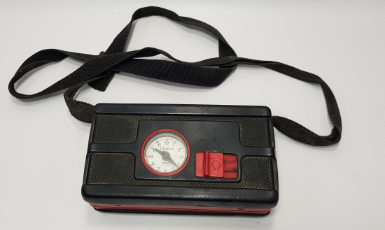 ALMAN MALI ERBEN MARKA BEKÇİ SAATİ