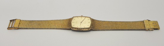 OMEGA DE VILLE KOL SAATİ