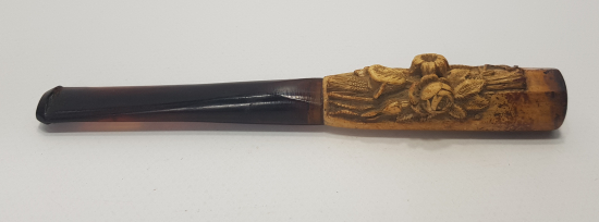 OSMANLI DÖNEMİ LÜLE TAŞI & KATALİN AĞIZLIK