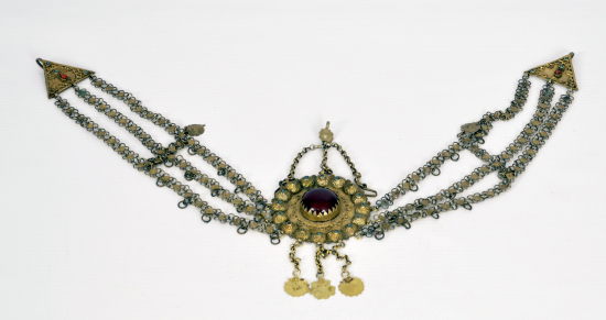 OSMANLI DÖNEMİ GÜMÜŞ ALINLIK