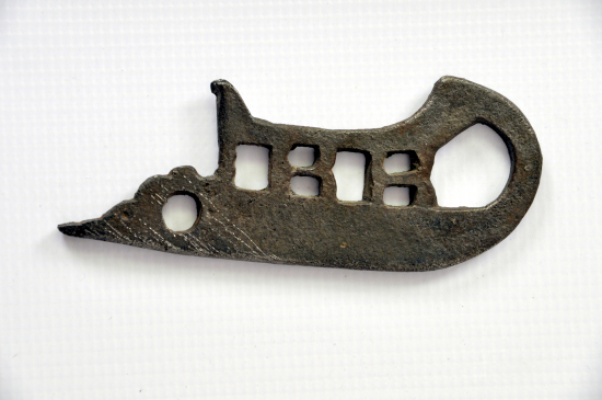 OSMANLI DÖNEMİ KAV ÇAKMAĞI