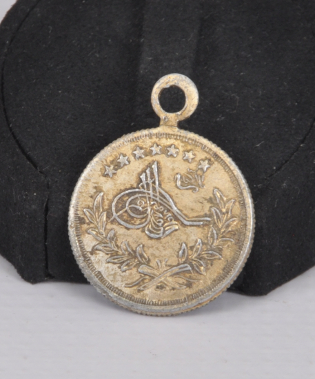 OSMANLI DÖNEMİ SÜNNET MAŞALLAHI