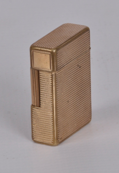 ALTIN KAPLAMA DUPONT ÇAKMAK